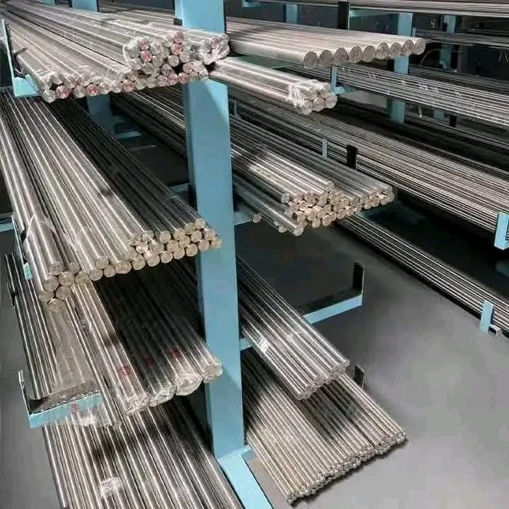 R16 round bar